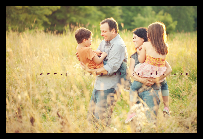 Los Angeles Baby Photographer